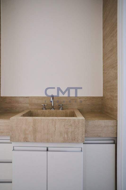 Apartamento, Funcionários, 3 Quartos, 4 Vagas, 1 Suíte