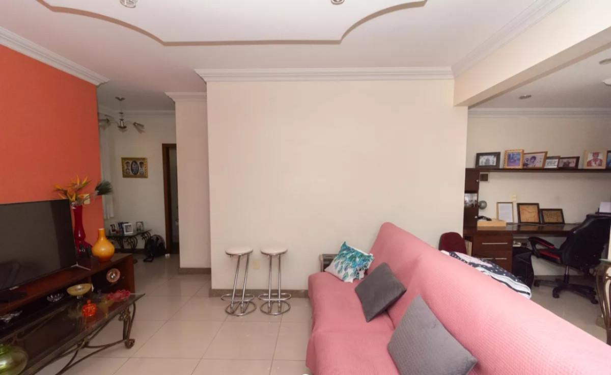 Cobertura, Eldorado, 3 Quartos, 2 Vagas, 2 Suítes