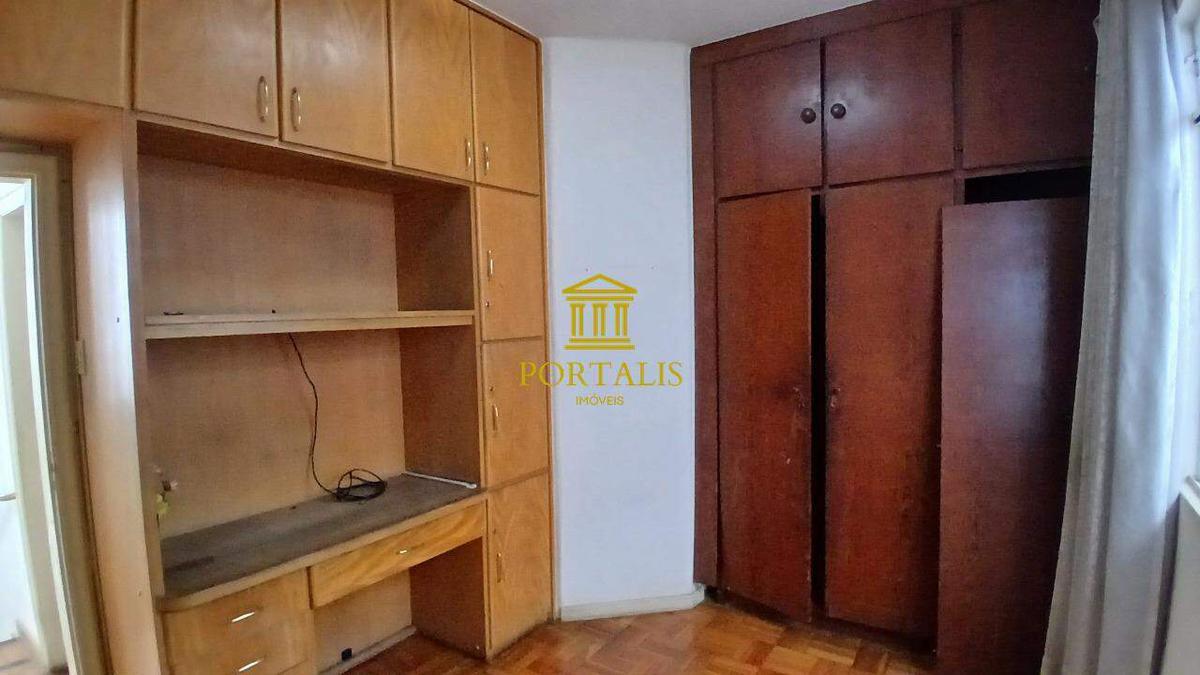 Casa, Santa Efigênia, 4 Quartos, 1 Vaga, 1 Suíte