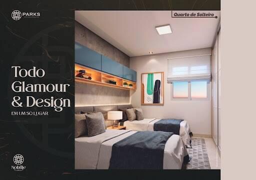 Apartamento, Cidade Nobre, 3 Quartos, 2 Vagas, 1 Suíte