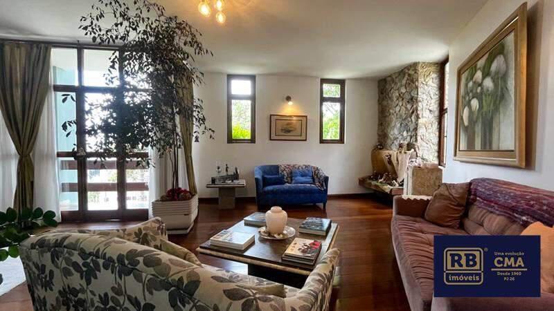 Casa, São Lucas, 4 Quartos, 5 Vagas, 3 Suítes