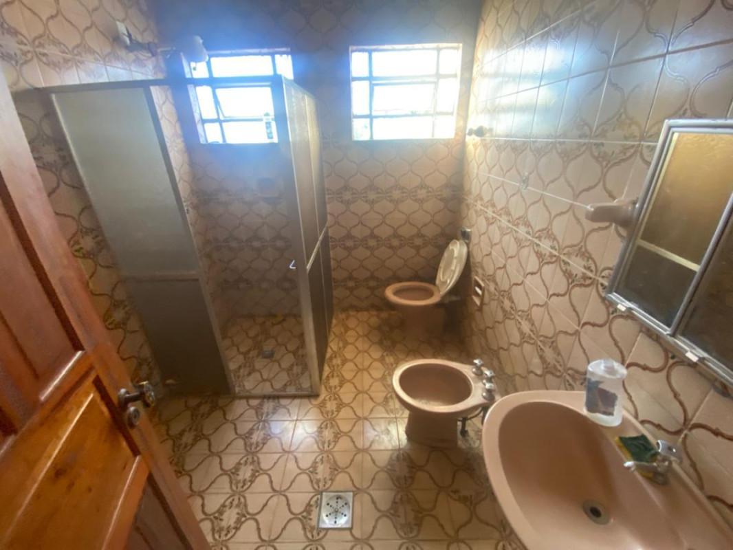 Casa, Recanto do Cedro, 4 Quartos, 8 Vagas, 1 Suíte