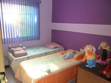 Casa, Nacional, 3 Quartos, 3 Vagas, 1 Suíte