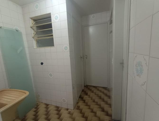 Apartamento, Renascença, 3 Quartos, 3 Vagas, 1 Suíte