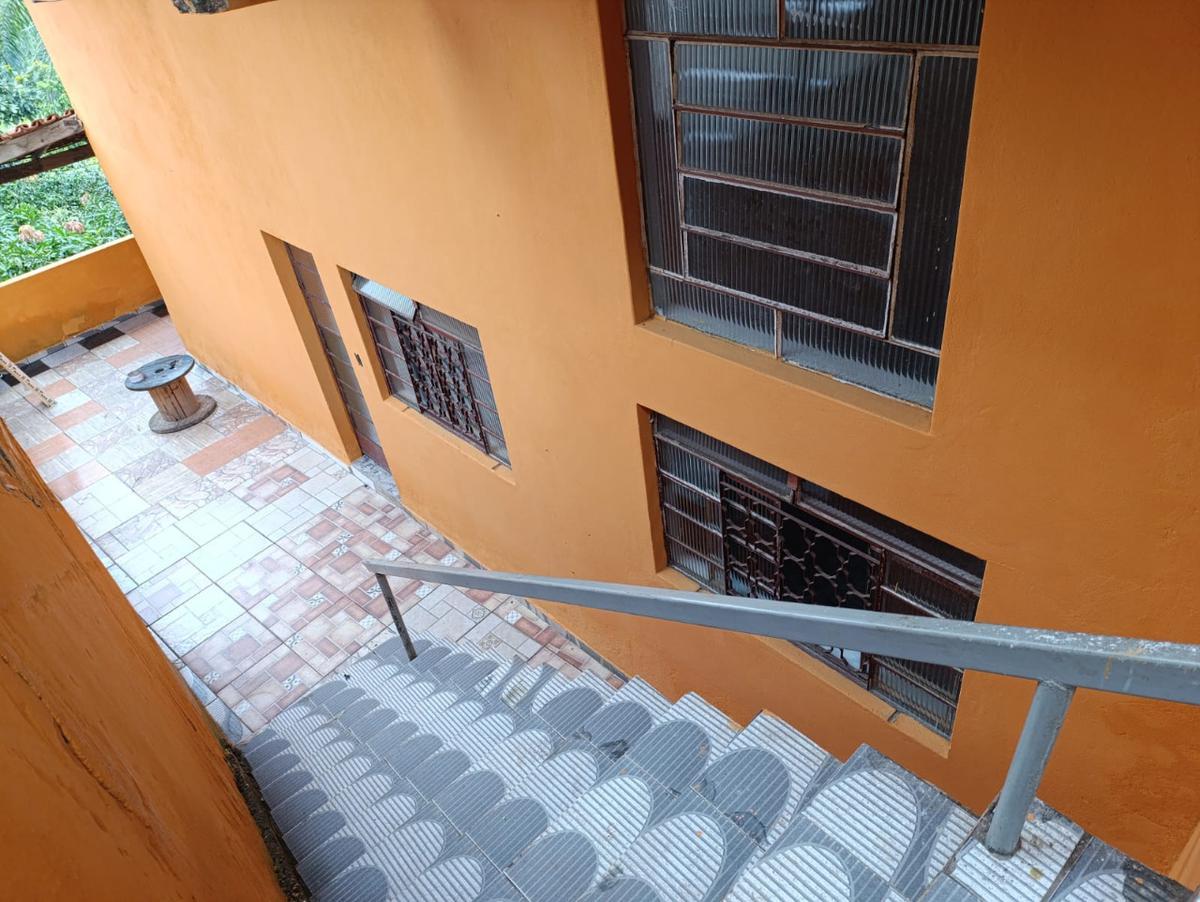 Casa, Novo Itabirito, 4 Quartos, 1 Vaga