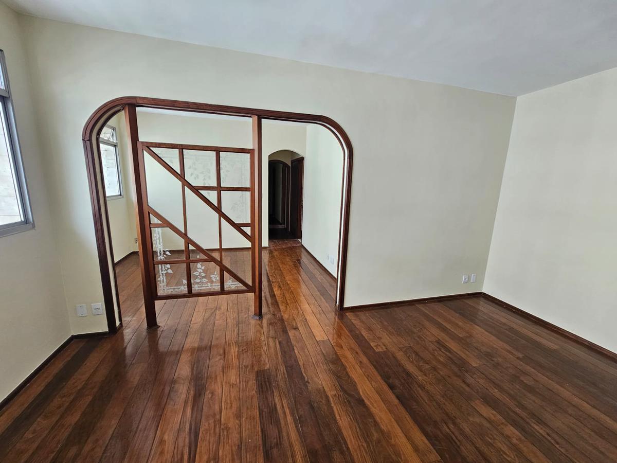 Apartamento, Savassi, 4 Quartos, 2 Vagas, 1 Suíte