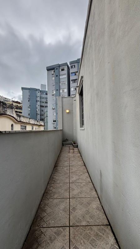 Cobertura, Cidade Jardim, 4 Quartos, 3 Vagas, 1 Suíte