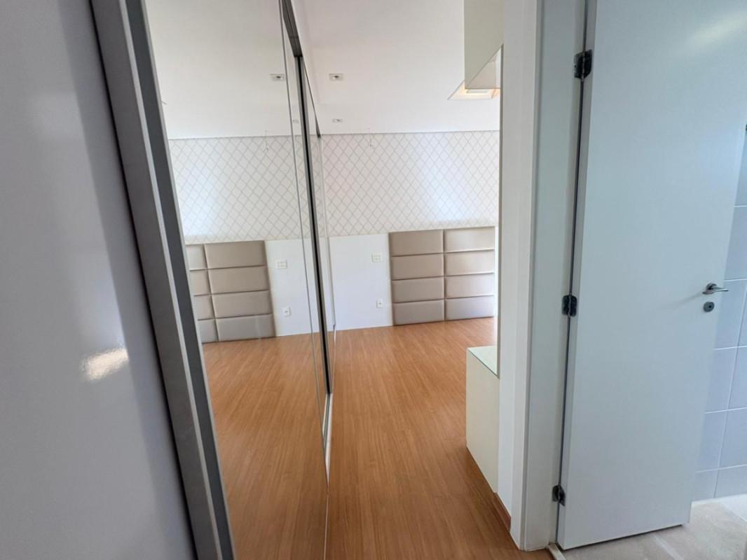 Apartamento, Vila da Serra, 2 Quartos, 2 Vagas, 1 Suíte