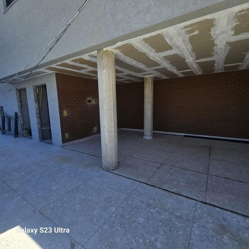 Cobertura, Jardim América, 3 Quartos, 2 Vagas, 1 Suíte