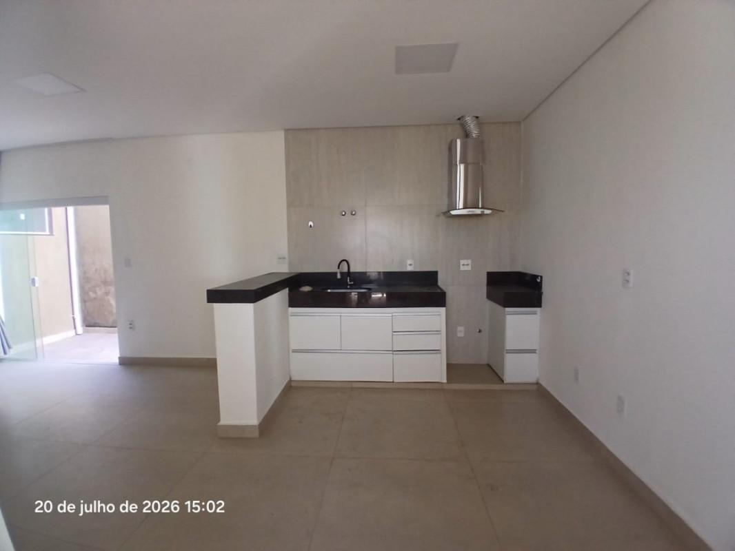 Casa, Itapoã, 2 Quartos, 1 Vaga, 2 Suítes