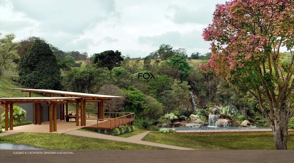 Lote, Piedade do Paraopeba, 0 Quarto, 0 Vaga