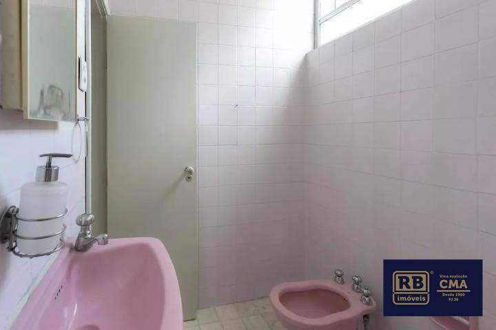 Apartamento, Floresta, 2 Quartos, 0 Vaga