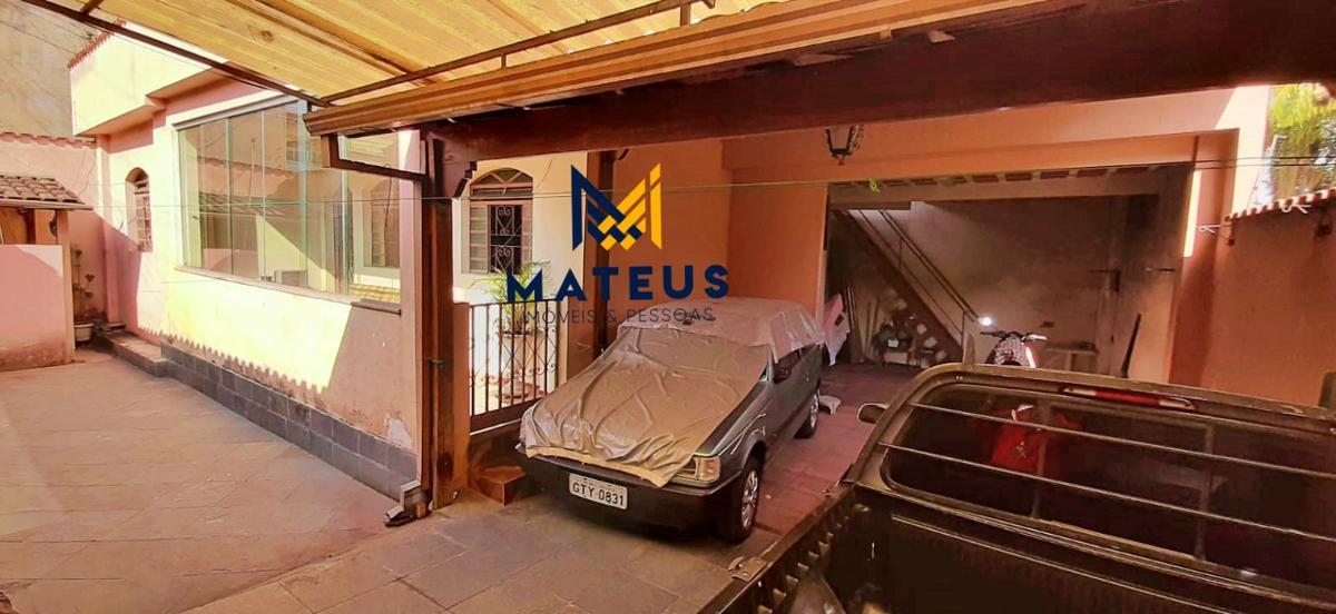 Casa, Bonfim, 3 Quartos, 3 Vagas