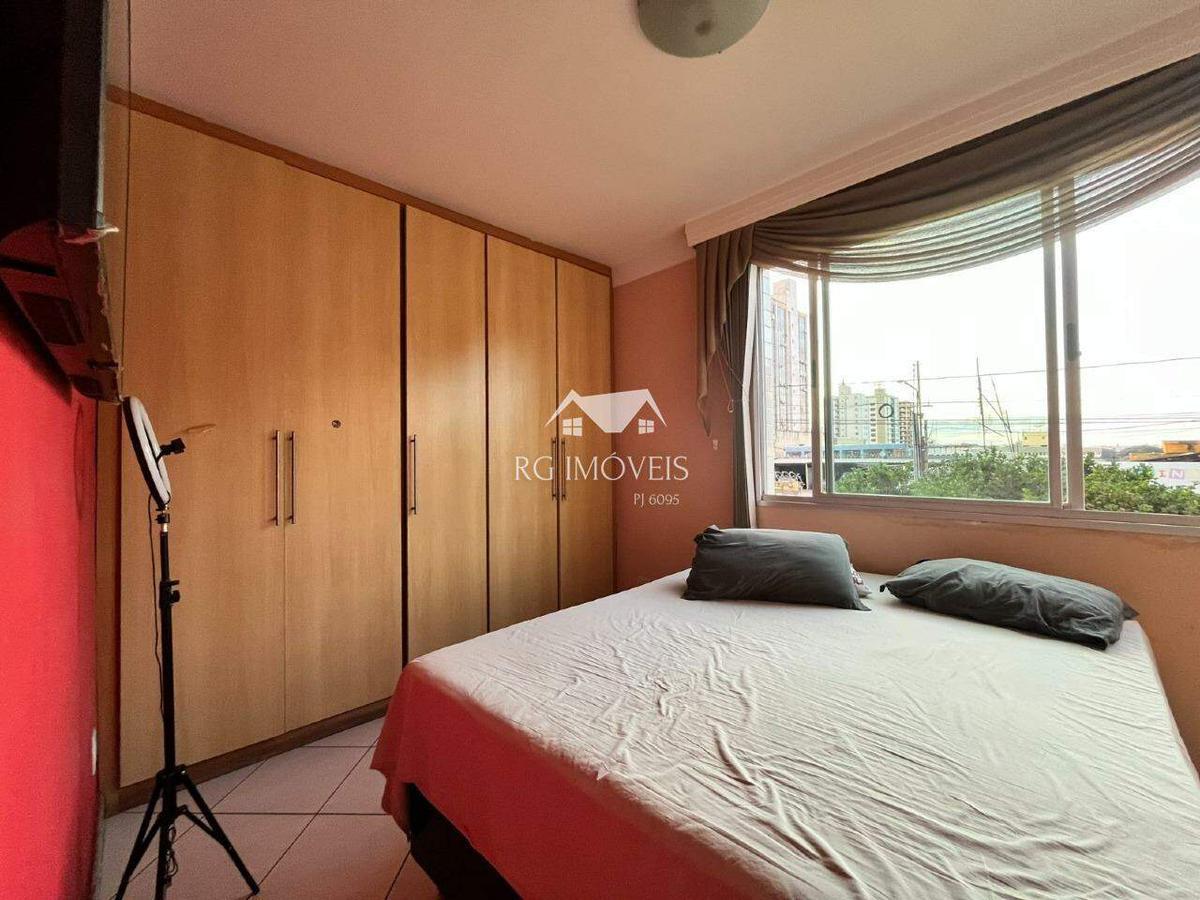Apartamento, Barreiro, 3 Quartos, 0 Vaga, 1 Suíte