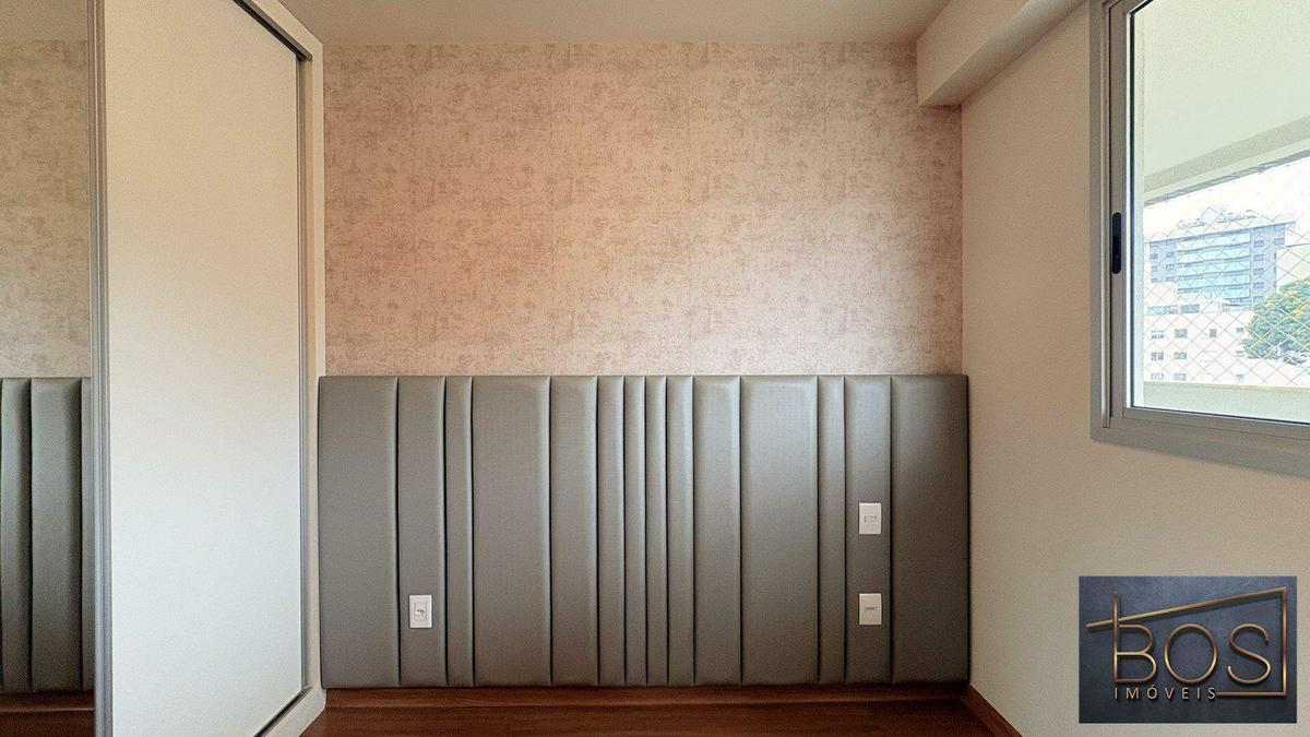 Apartamento, Sagrada Família, 3 Quartos, 2 Vagas, 1 Suíte