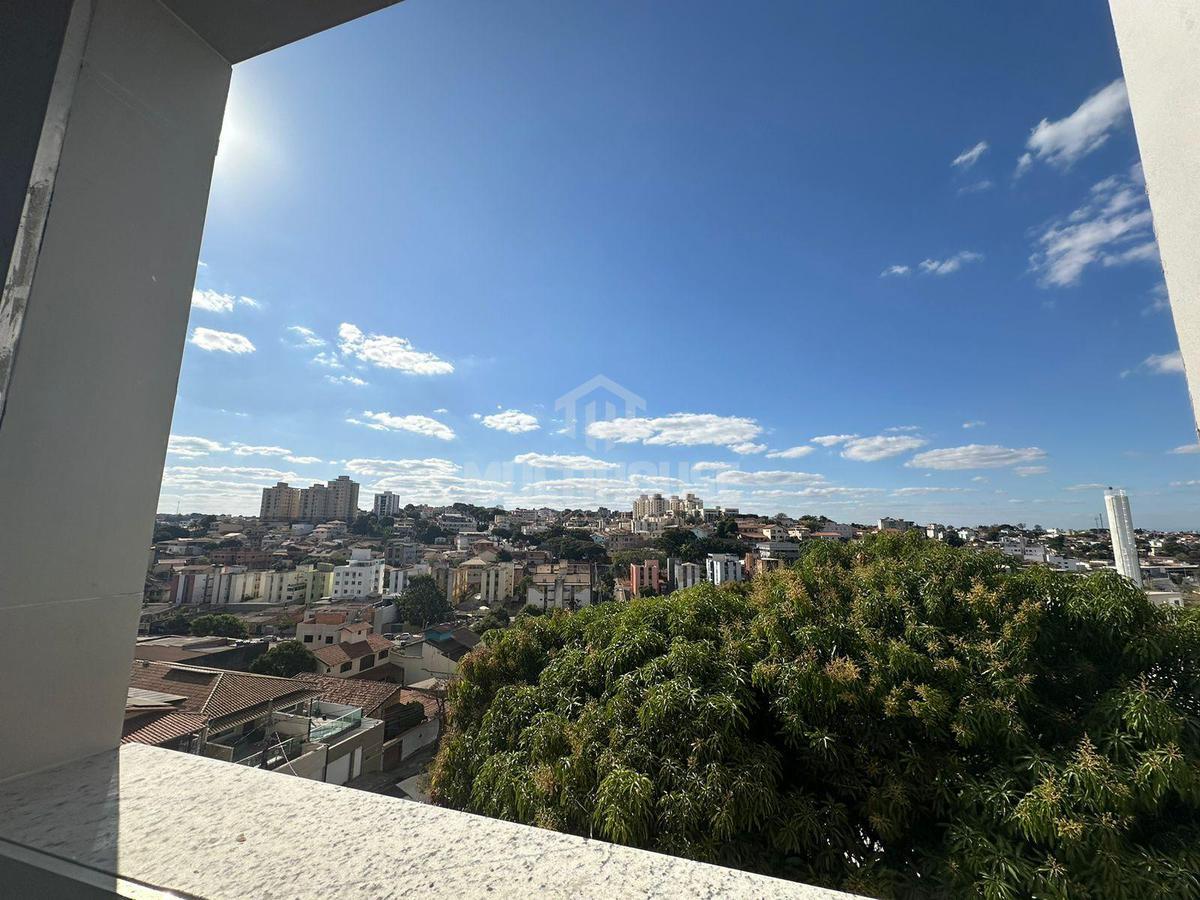 Apartamento, Santa Amélia, 3 Quartos, 4 Vagas, 1 Suíte