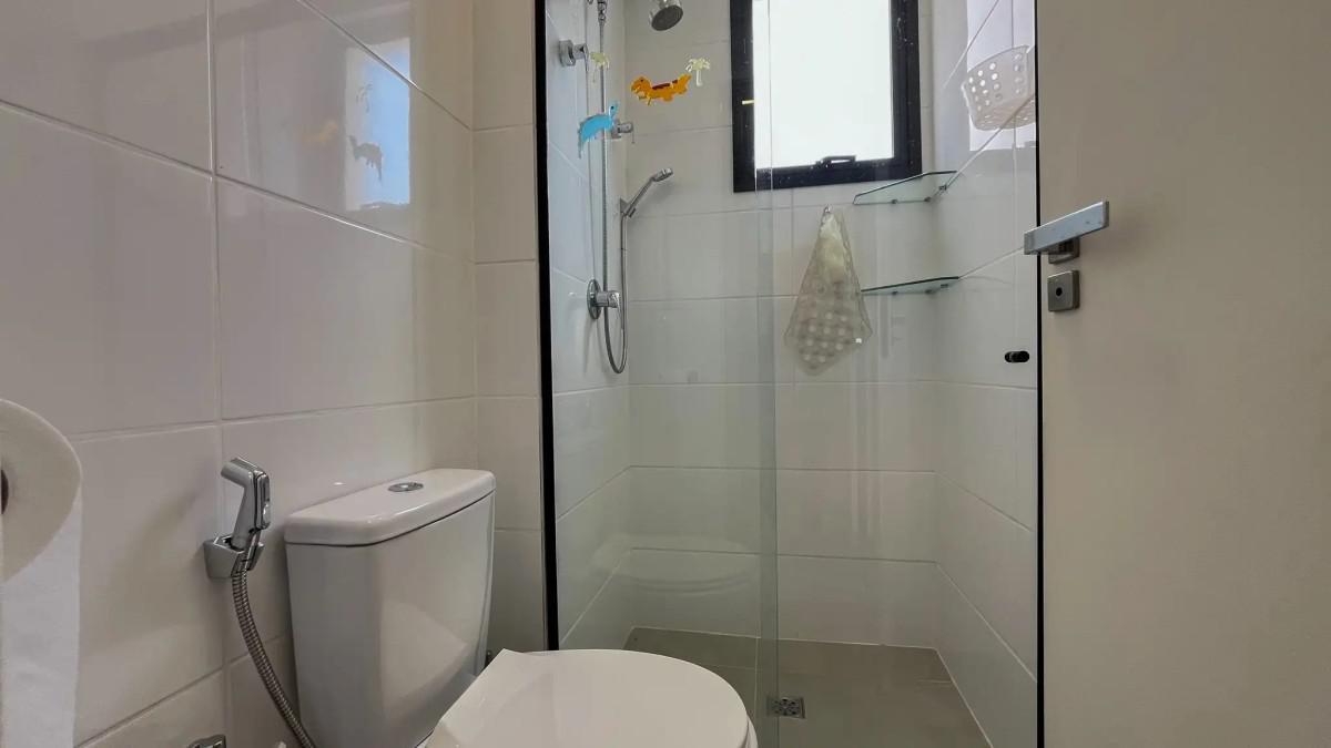 Apartamento, Alto Barroca, 3 Quartos, 2 Vagas, 2 Suítes