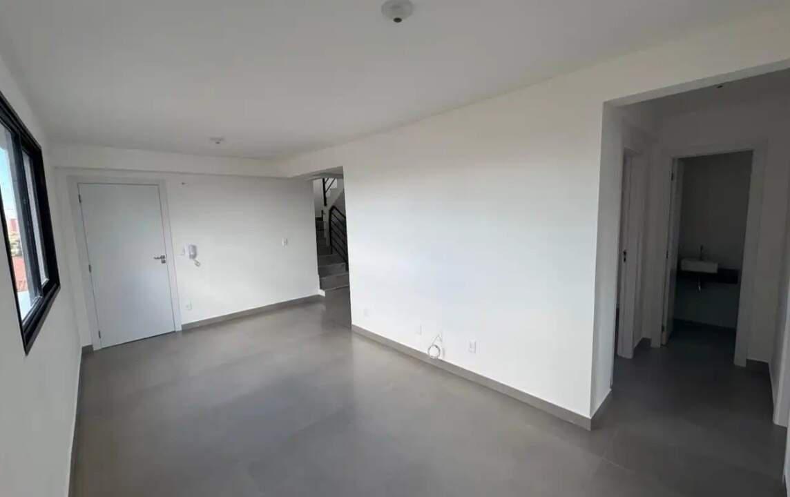 Cobertura, Barroca, 2 Quartos, 2 Vagas, 2 Suítes