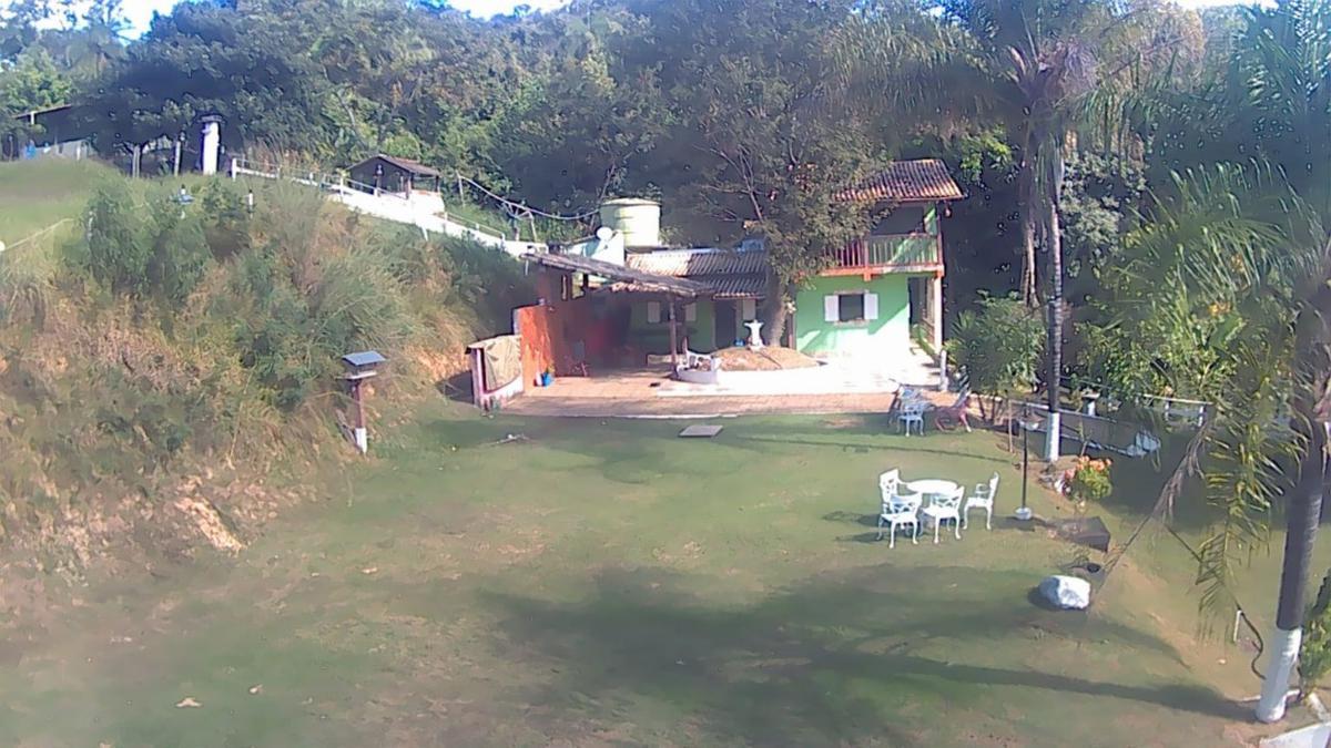 Fazenda, Centro, 2 Quartos, 1 Vaga, 1 Suíte