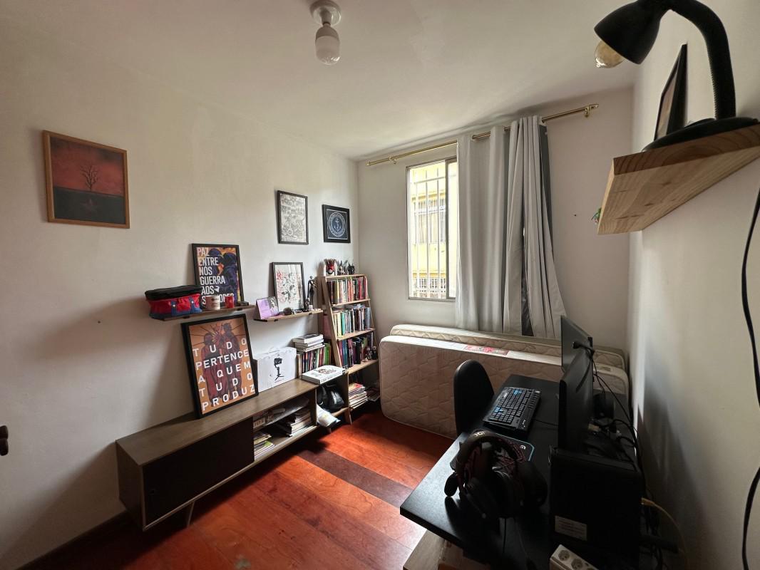 Apartamento, Carlos Prates, 3 Quartos, 1 Vaga