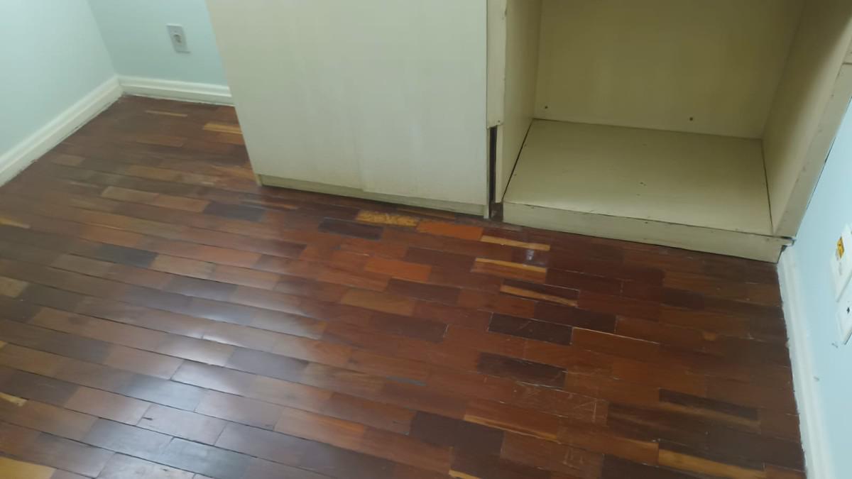 Apartamento, Nova Suíssa, 3 Quartos, 1 Vaga