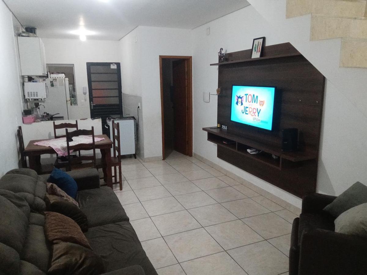 Casa, Parque Xangri-lá, 2 Quartos, 1 Vaga