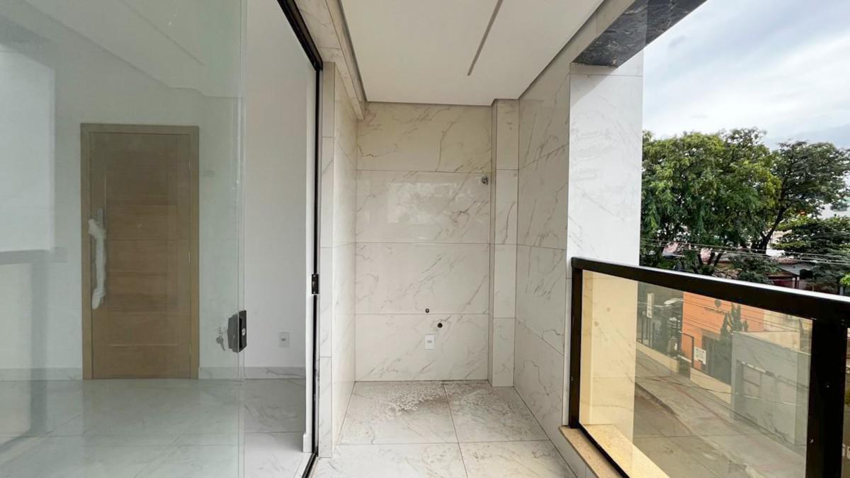 Apartamento, Indaiá, 4 Quartos, 3 Vagas, 2 Suítes