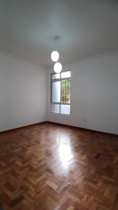Apartamento, Padre Eustáquio, 3 Quartos, 1 Vaga