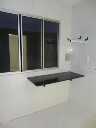 Apartamento, Rosário, 2 Quartos, 1 Vaga