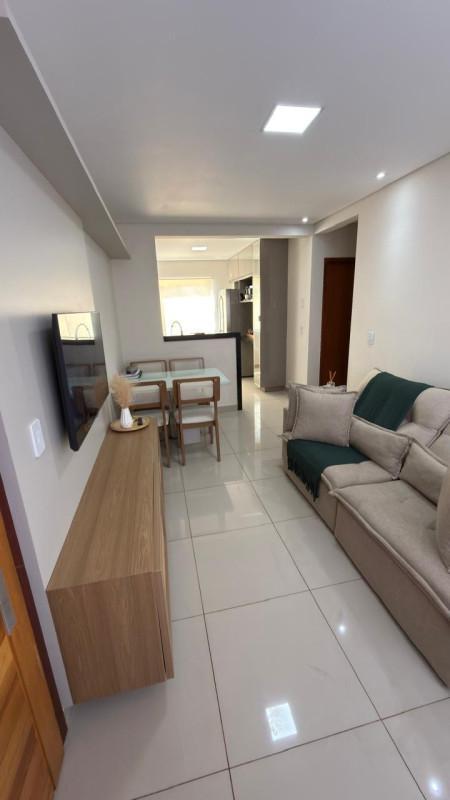 Apartamento, Masterville, 2 Quartos, 1 Vaga