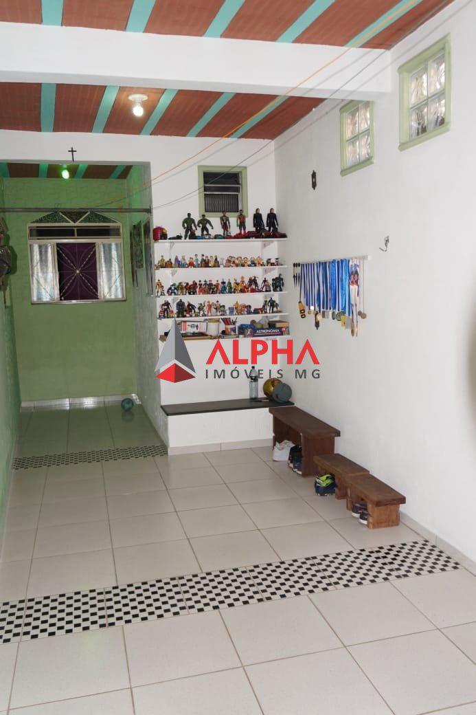 Casa, Recanto Verde, 3 Quartos, 2 Vagas, 1 Suíte