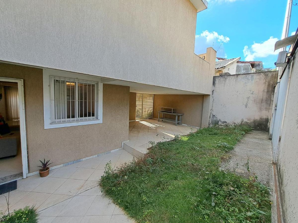 Casa, Santa Cruz, 3 Quartos, 3 Vagas, 1 Suíte