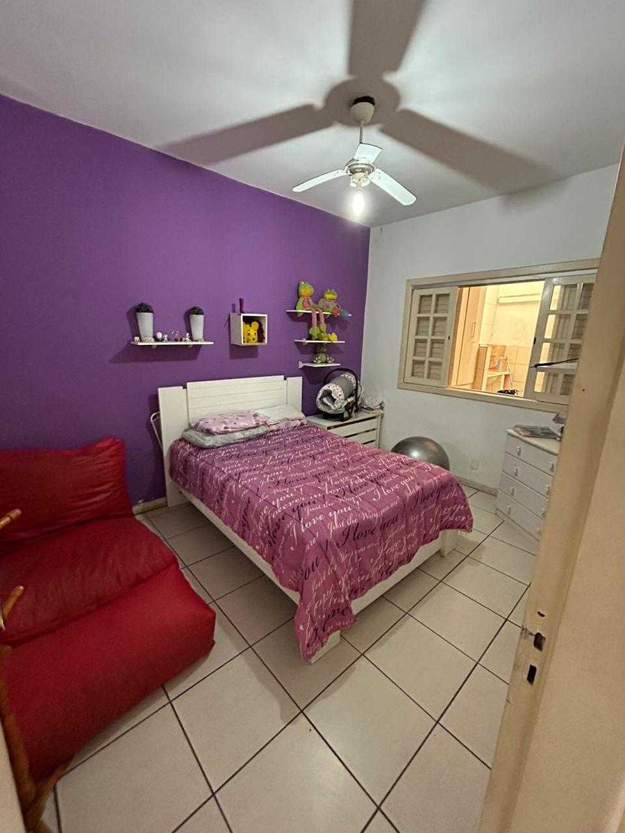 Casa, Glória, 3 Quartos, 8 Vagas, 1 Suíte