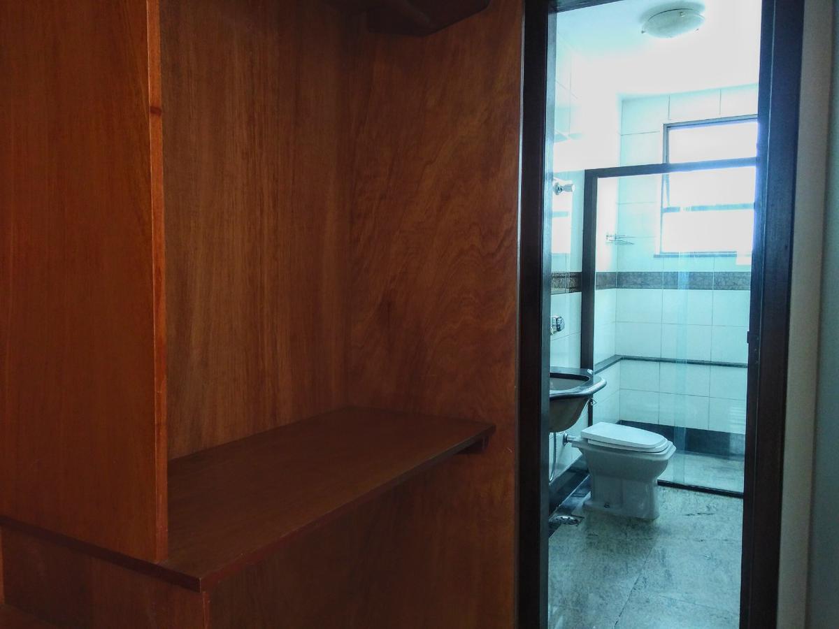 Apartamento, Palmares, 4 Quartos, 2 Vagas, 1 Suíte
