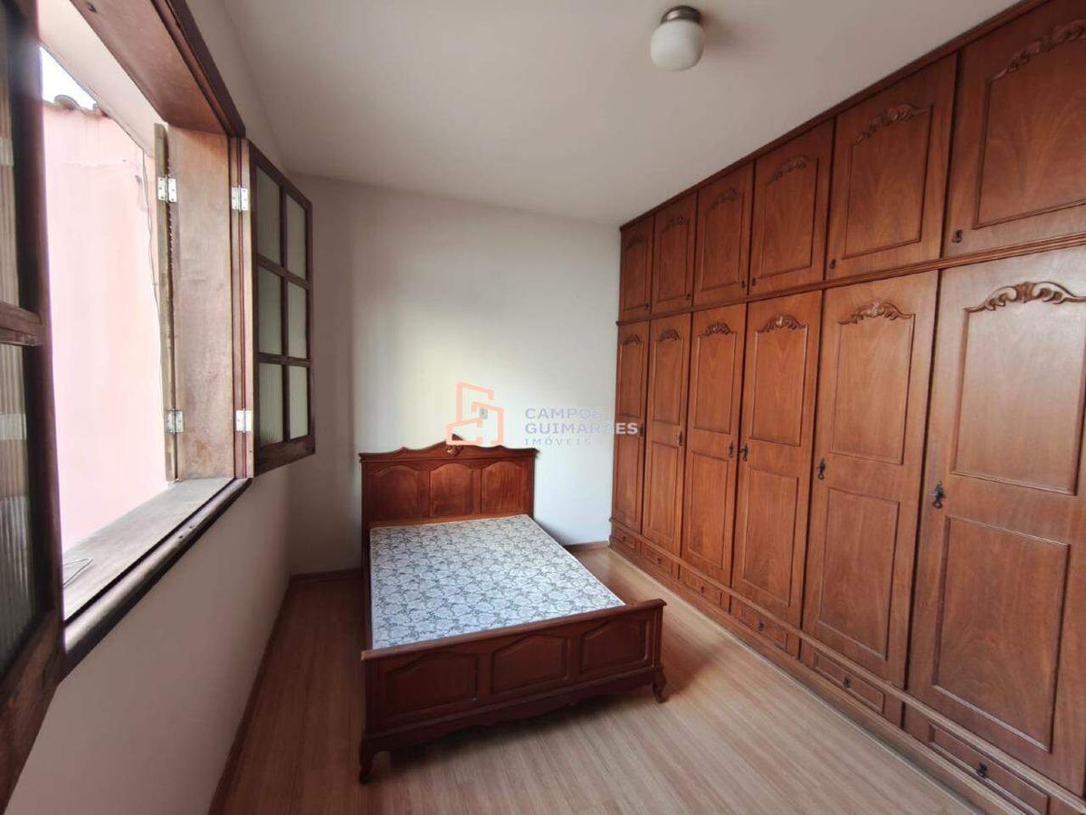 Casa, Salgado Filho, 3 Quartos, 1 Suíte