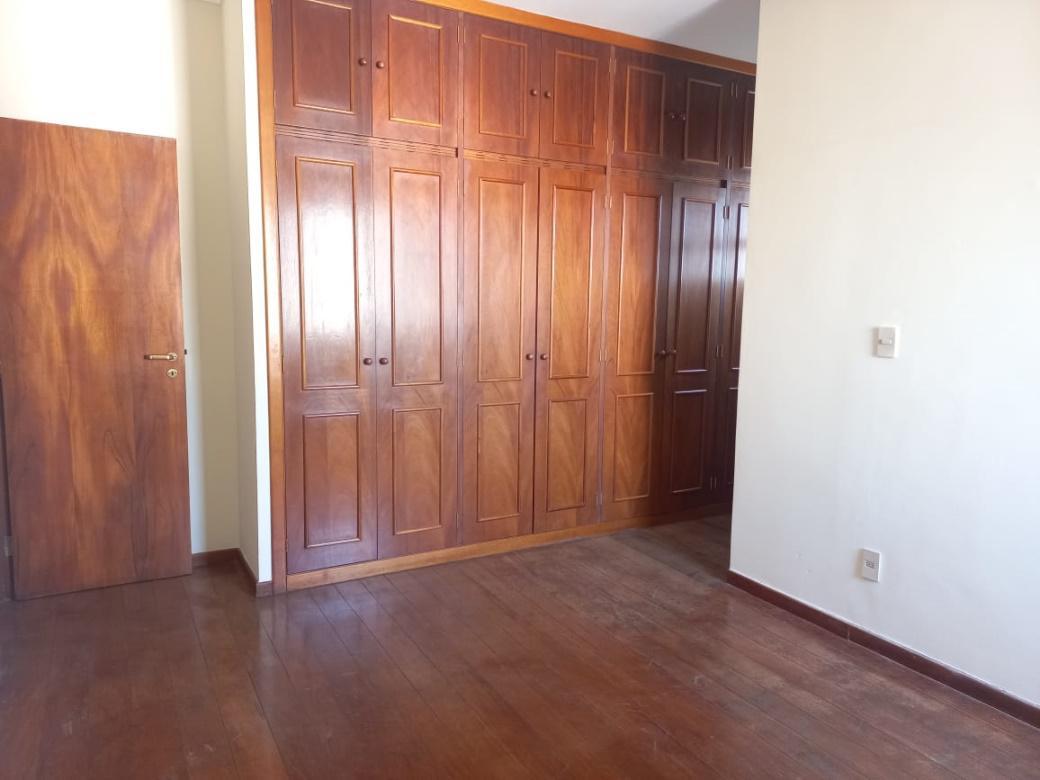 Apartamento, Santo Agostinho, 4 Quartos, 3 Vagas, 2 Suítes