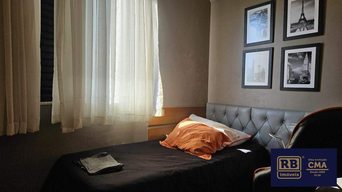 Apartamento, Buritis, 3 Quartos, 2 Vagas, 1 Suíte