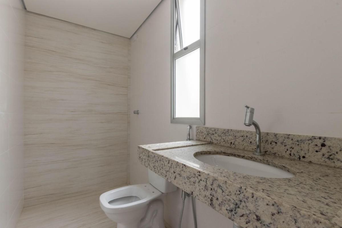 Cobertura, São Pedro, 2 Quartos, 2 Vagas, 1 Suíte