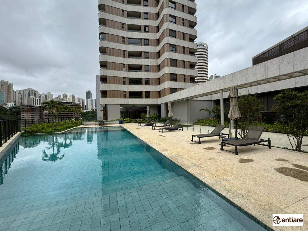 Apartamento, Vale do Sereno, 3 Quartos, 3 Vagas, 3 Suítes