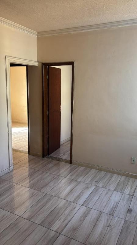 Apartamento, Jardim Riacho das Pedras, 2 Quartos, 1 Vaga