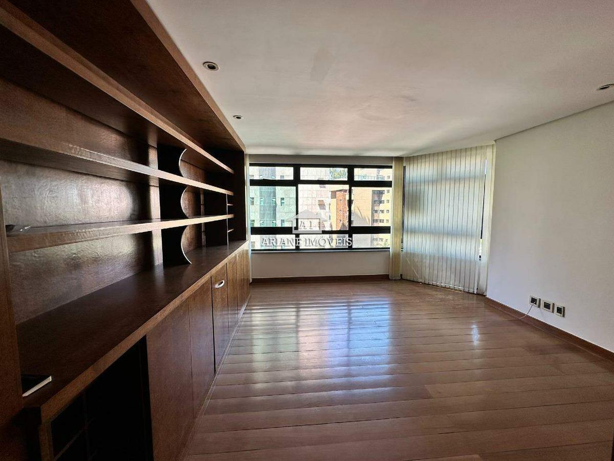 Apartamento, Serra, 4 Quartos, 5 Vagas, 2 Suítes