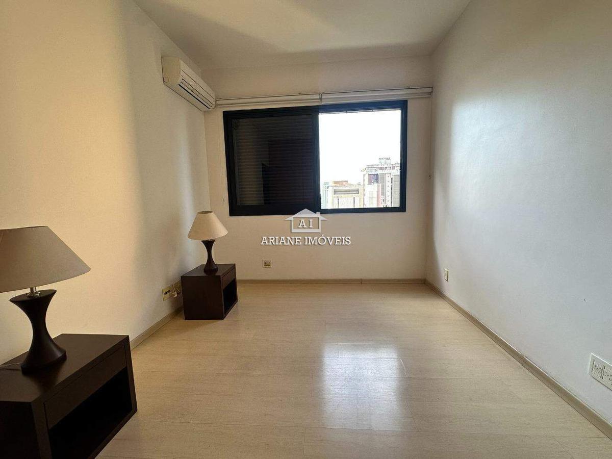 Apartamento, Lourdes, 4 Quartos, 4 Vagas, 2 Suítes