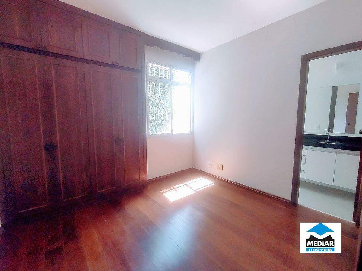 Apartamento, Santa Teresa, 3 Quartos, 2 Vagas, 1 Suíte