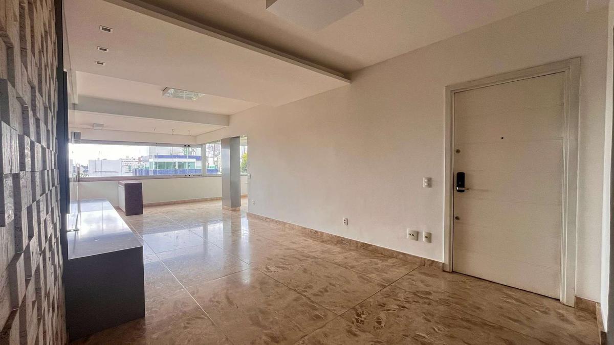 Apartamento, Buritis, 3 Quartos, 1 Vaga, 1 Suíte