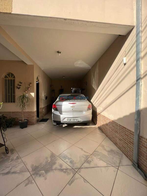 Casa, Ana Moura, 3 Quartos, 2 Vagas, 1 Suíte