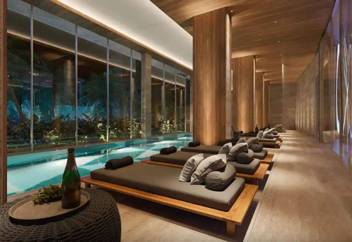 Apartamento, Gutierrez, 4 Quartos, 3 Vagas, 2 Suítes