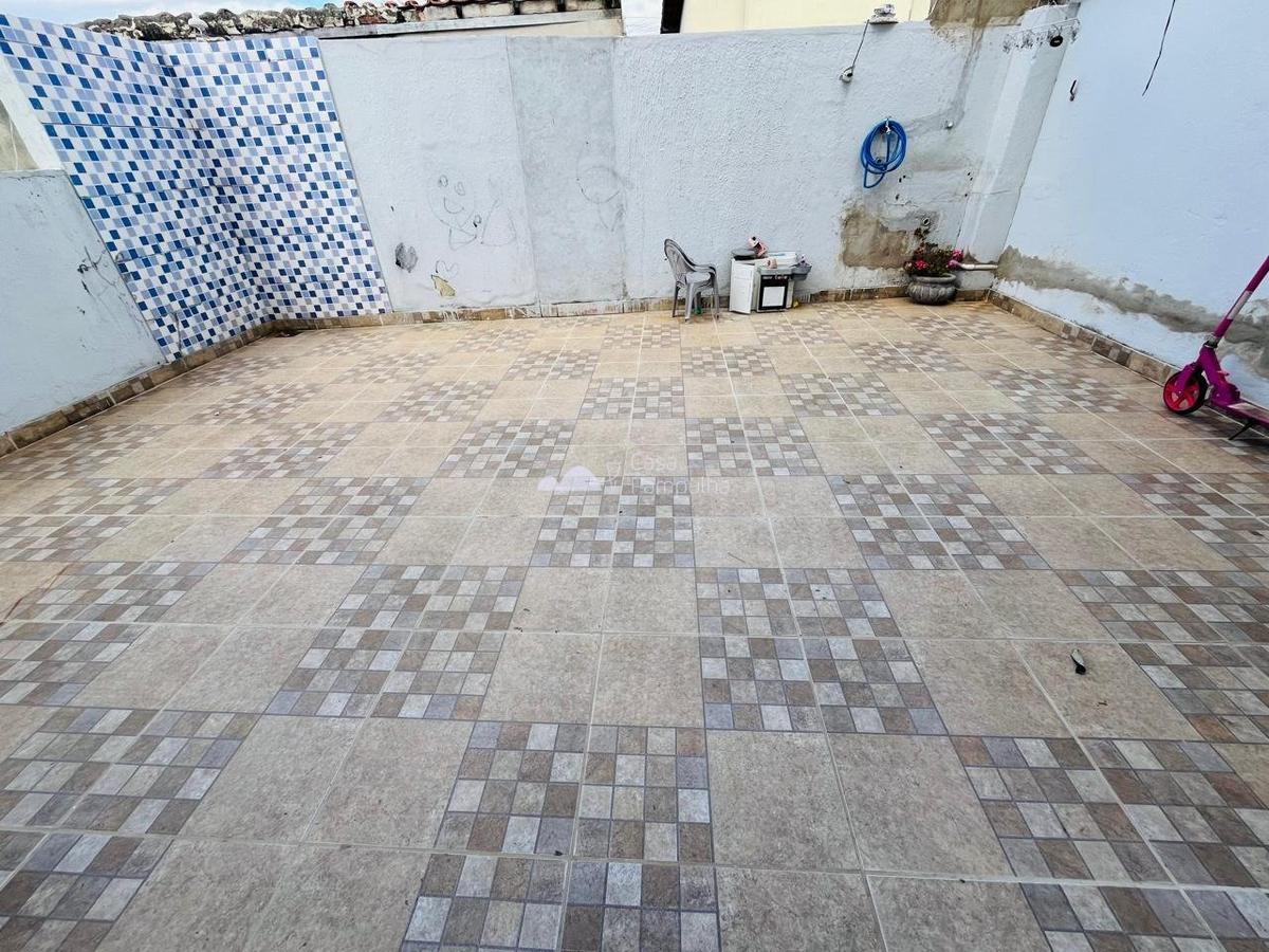 Casa, Planalto, 3 Quartos, 4 Vagas, 1 Suíte