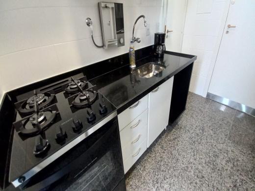 Apartamento, Savassi, 3 Quartos, 2 Vagas, 1 Suíte