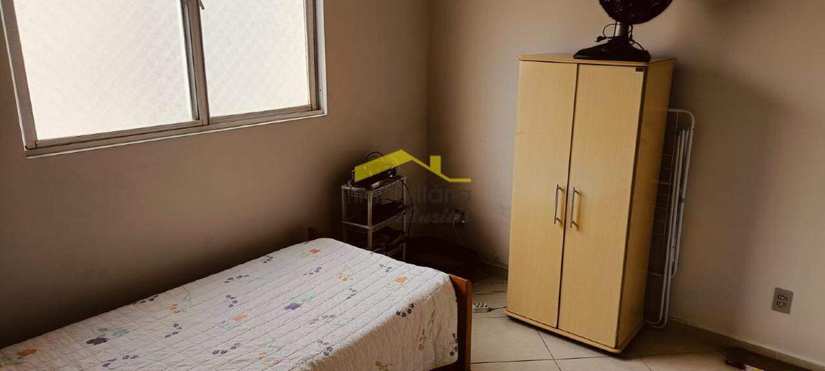 Apartamento, Buritis, 3 Quartos, 1 Vaga, 1 Suíte