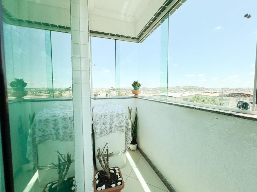 Apartamento, Serrano, 3 Quartos, 1 Vaga, 1 Suíte